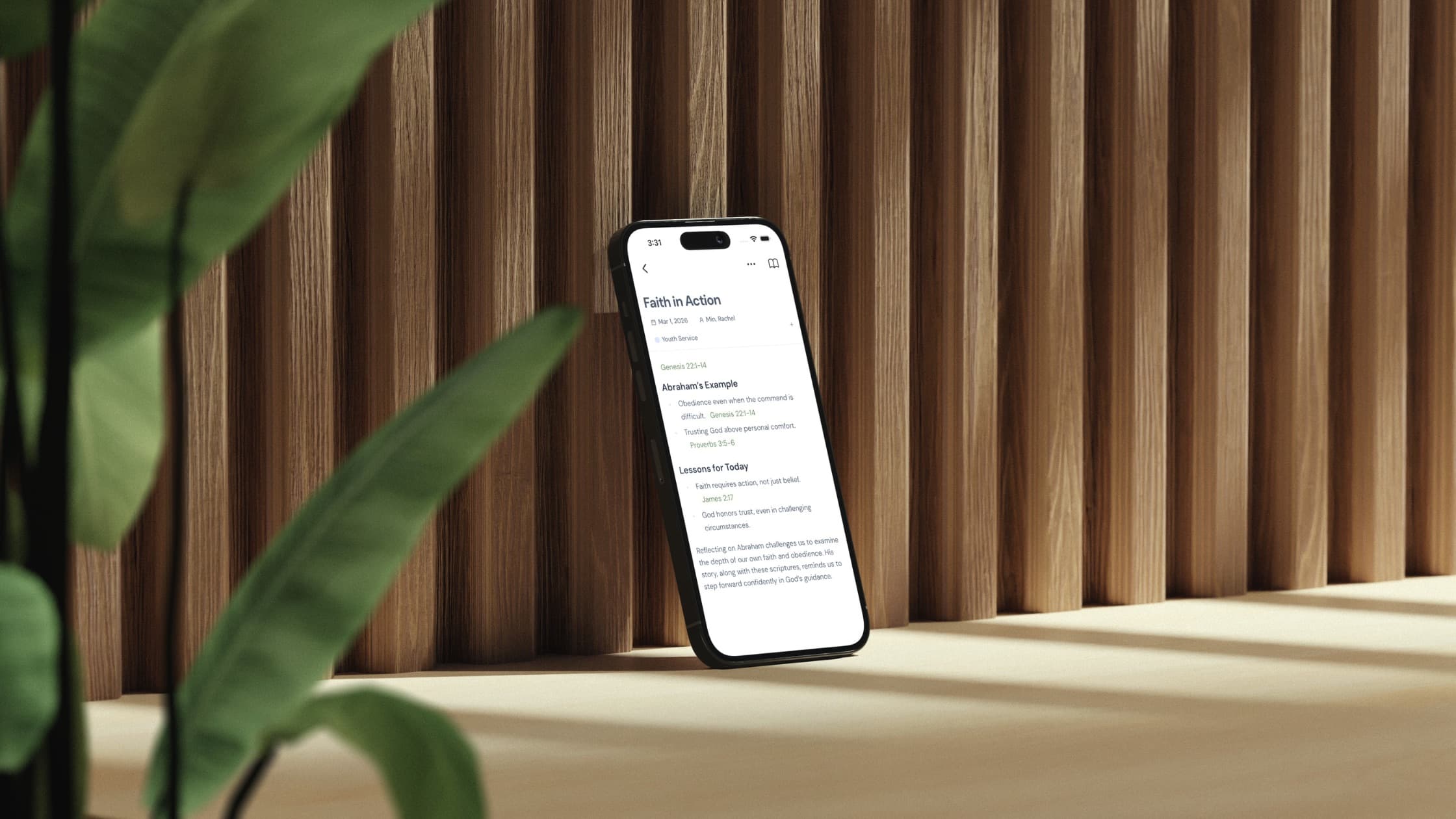 How to Take Better Sermon Notes: 6 Tips to Remember and Apply the Message
